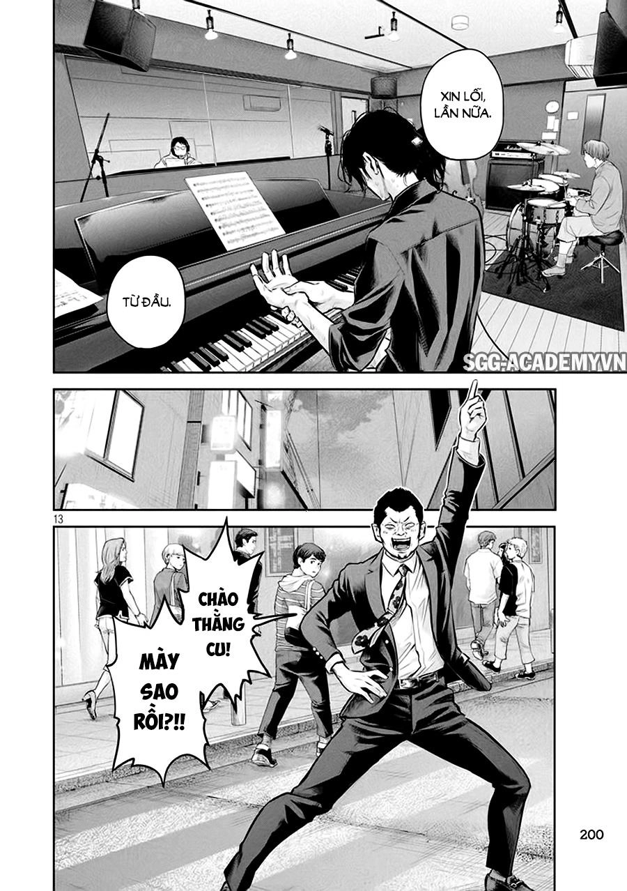 Hare Kon Chapter 139 - 15