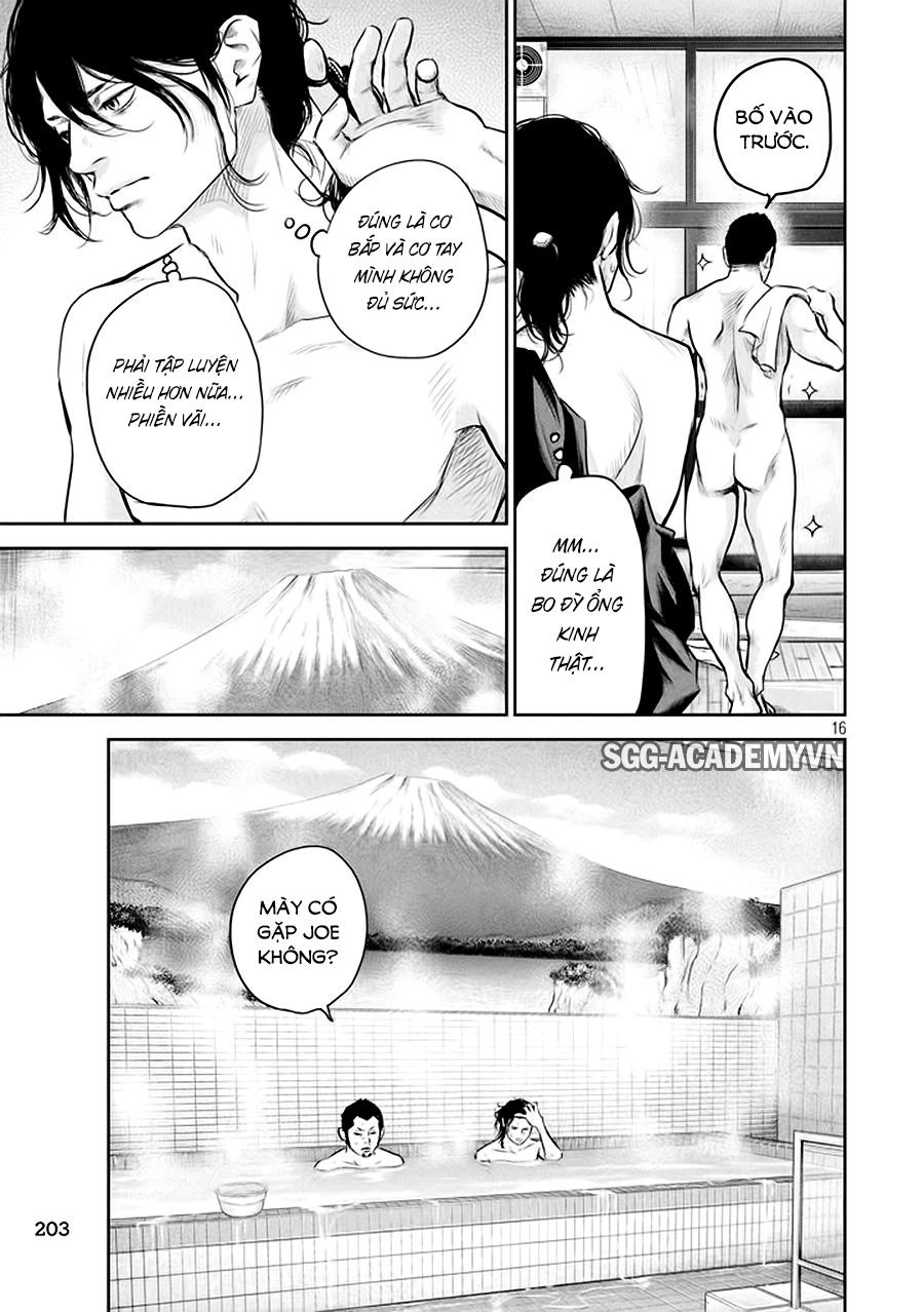 Hare Kon Chapter 139 - 18