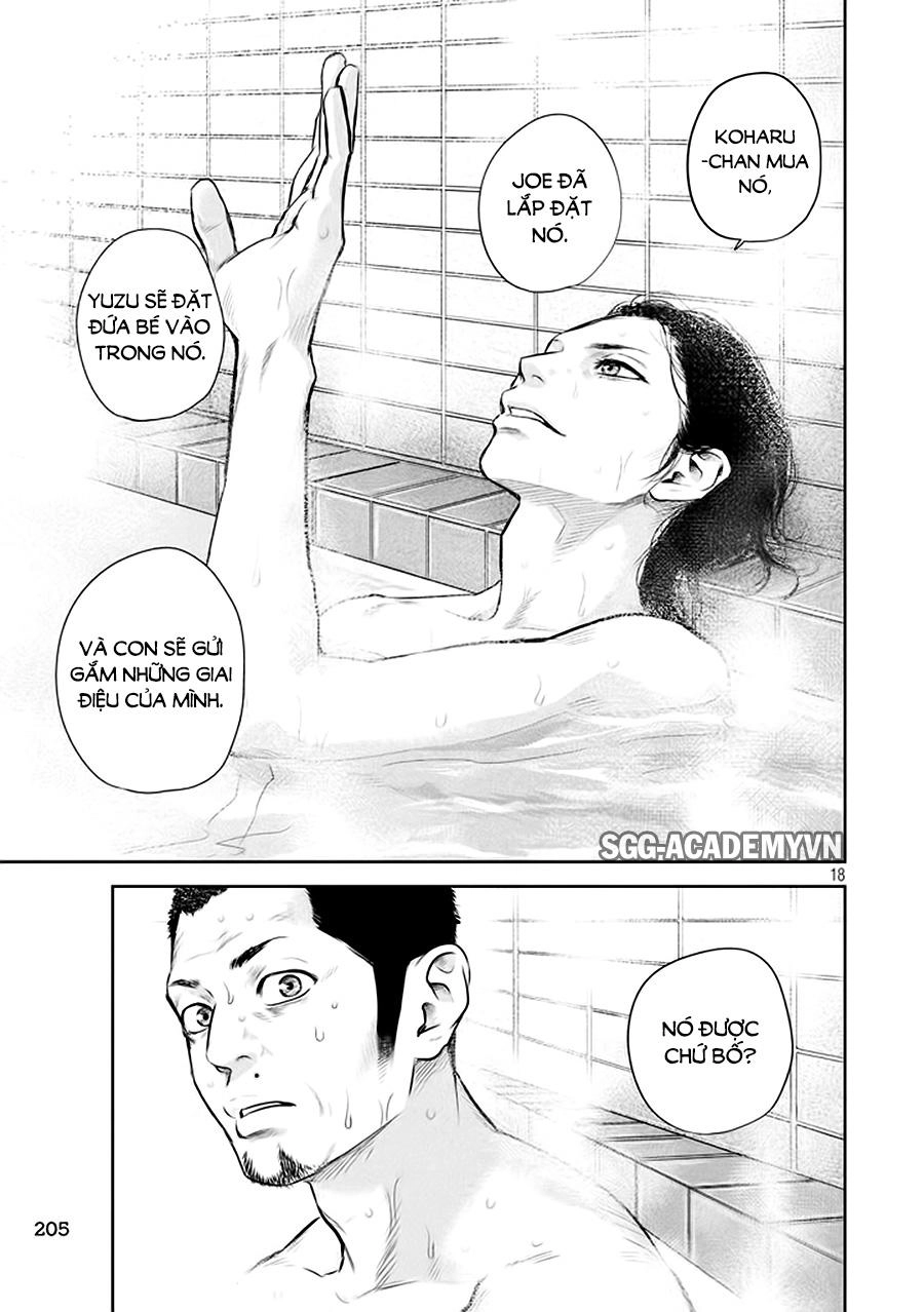 Hare Kon Chapter 139 - 20