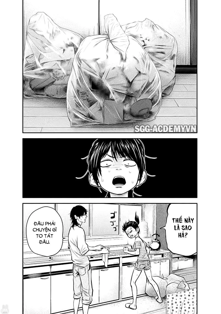 Hare Kon Chapter 140 - 7