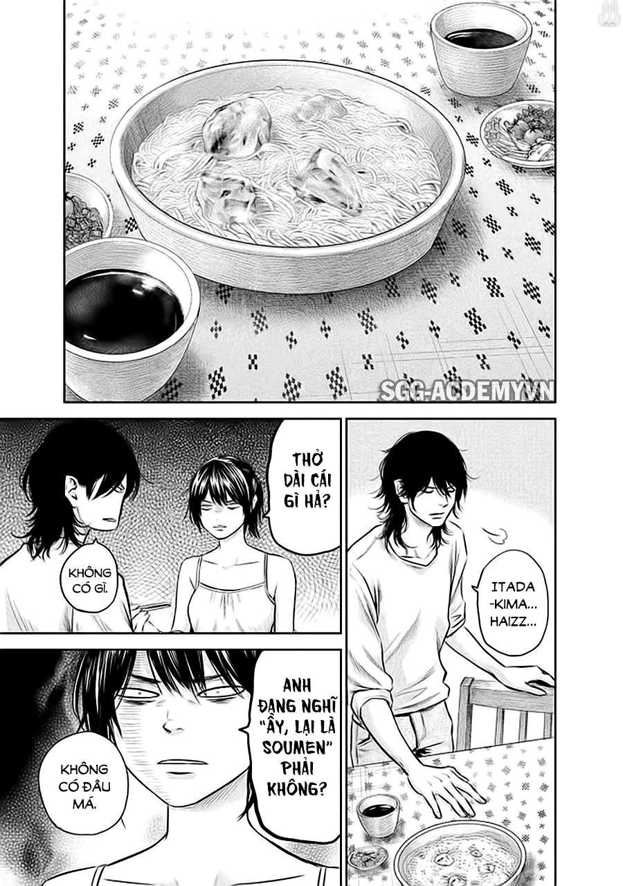 Hare Kon Chapter 140 - 9