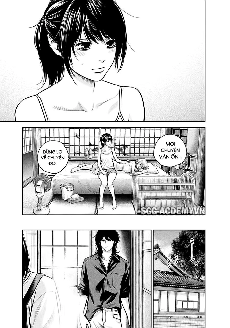 Hare Kon Chapter 140 - 15