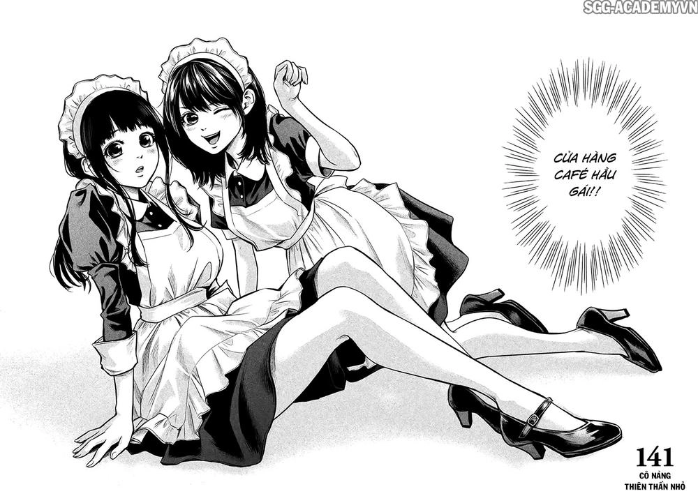 Hare Kon Chapter 141 - 4