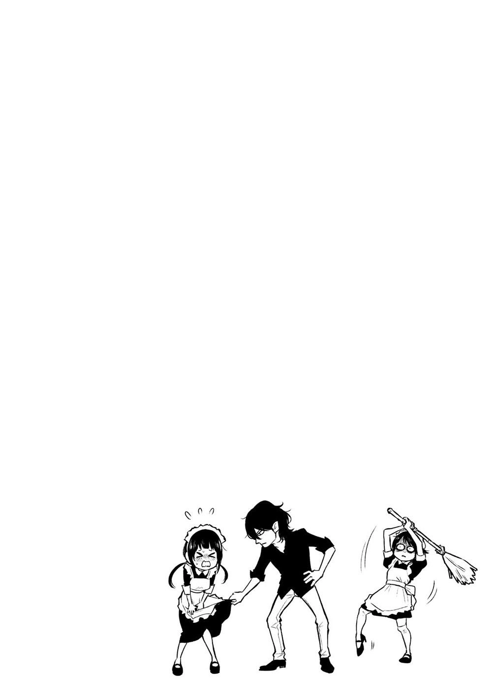 Hare Kon Chapter 141 - 21