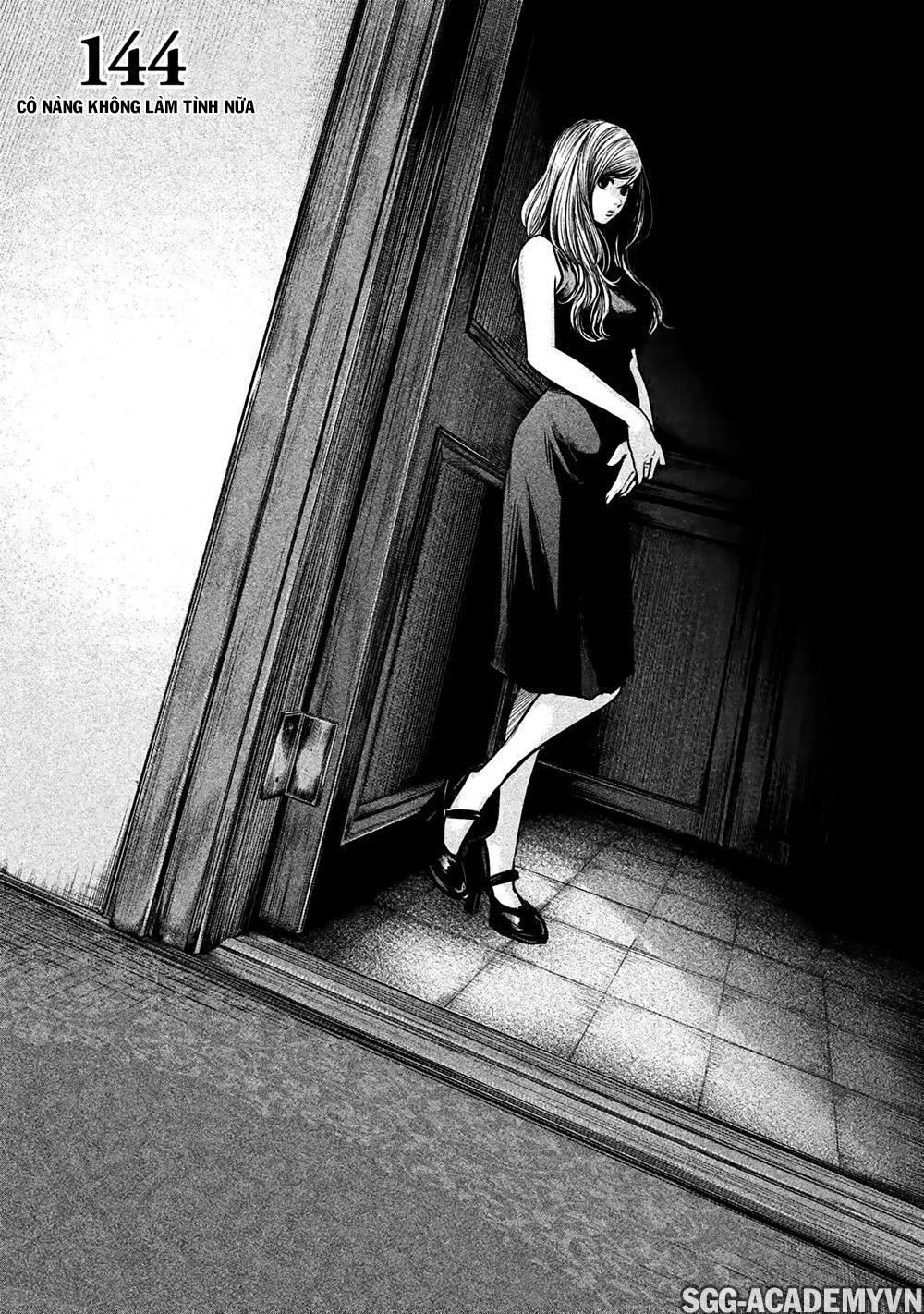 Hare Kon Chapter 144 - 5