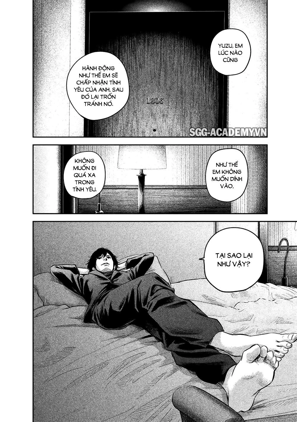 Hare Kon Chapter 144 - 6