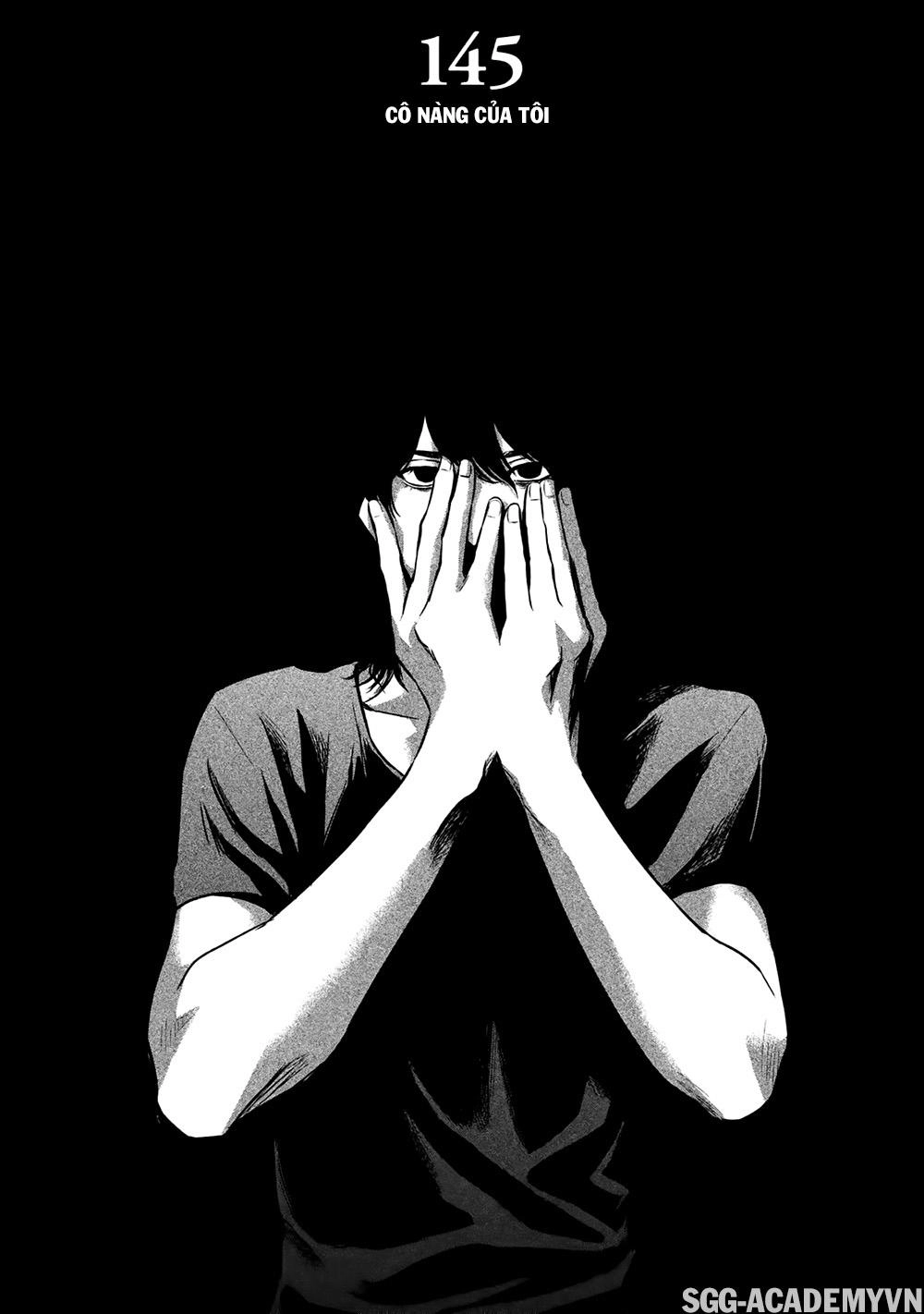 Hare Kon Chapter 145 - 5