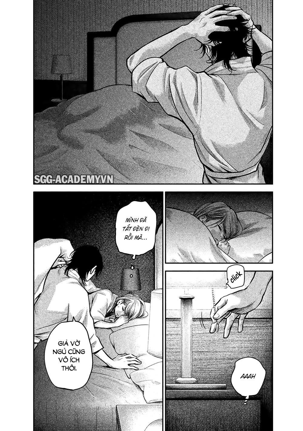 Hare Kon Chapter 145 - 6