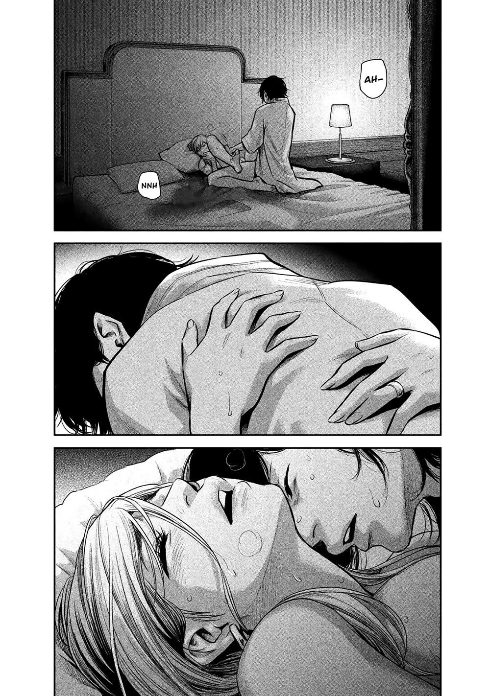 Hare Kon Chapter 145 - 18