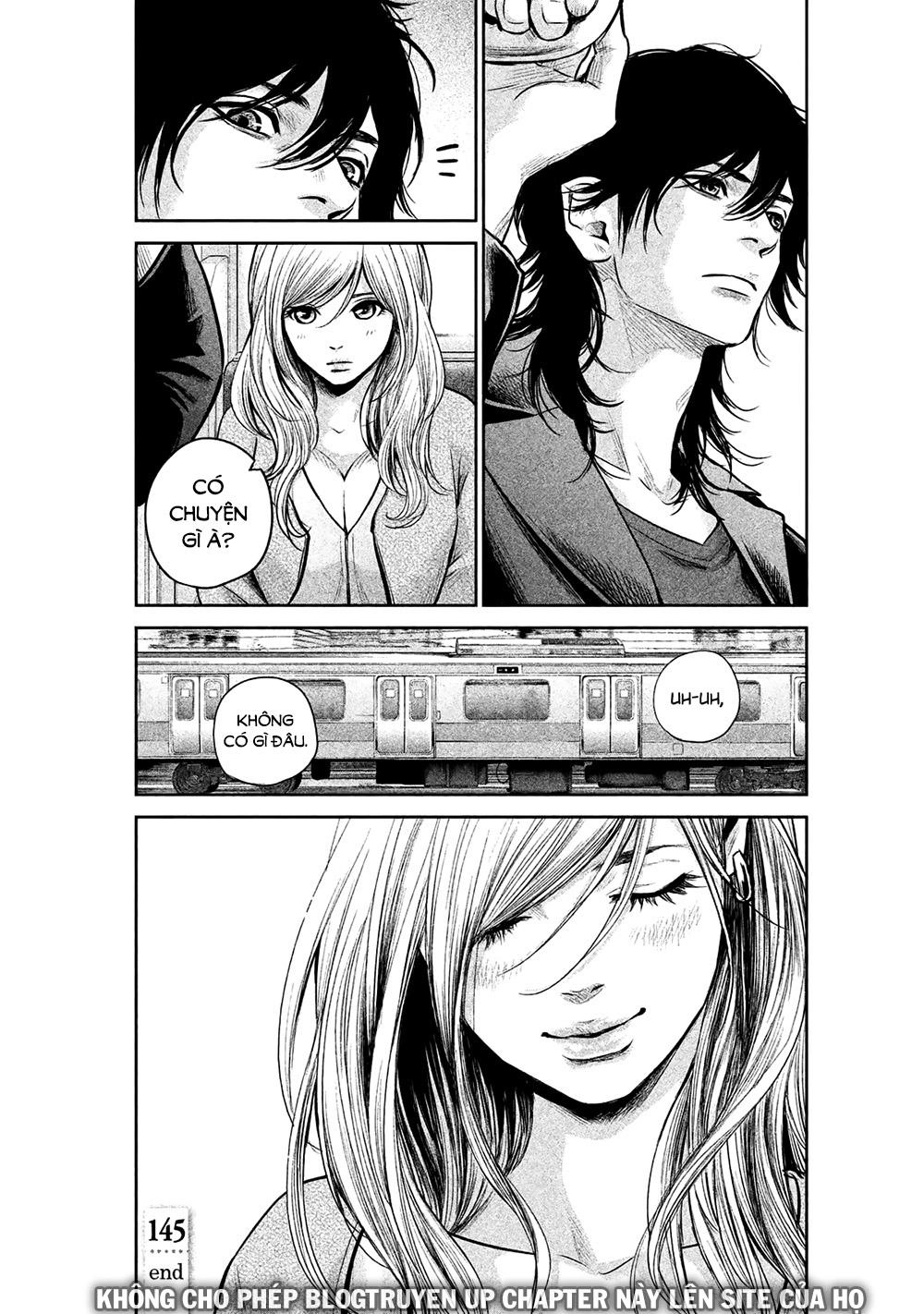 Hare Kon Chapter 145 - 20