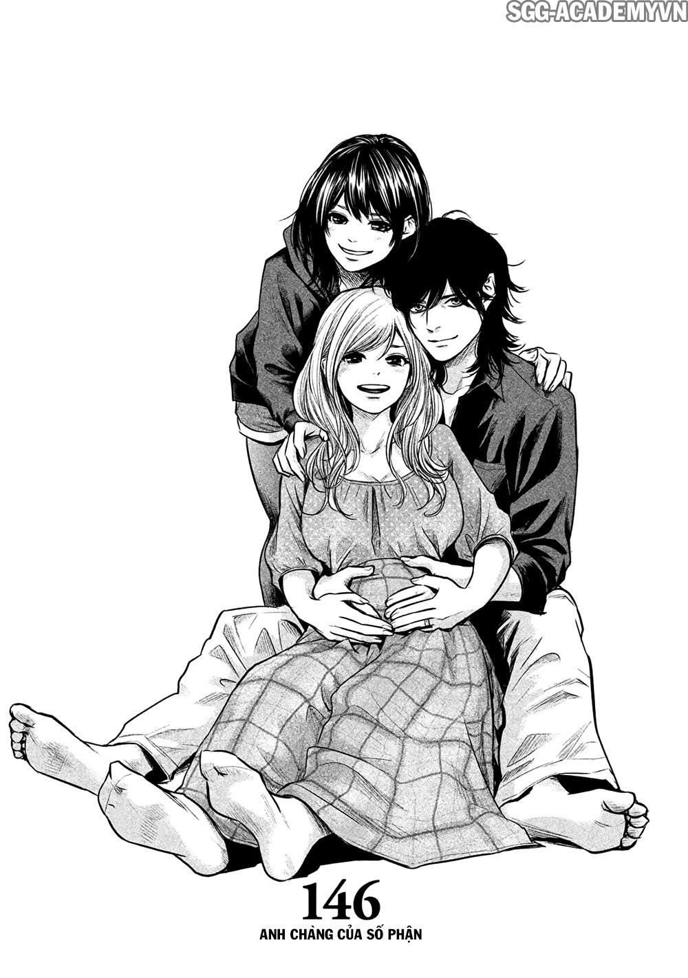 Hare Kon Chapter 146 - 4