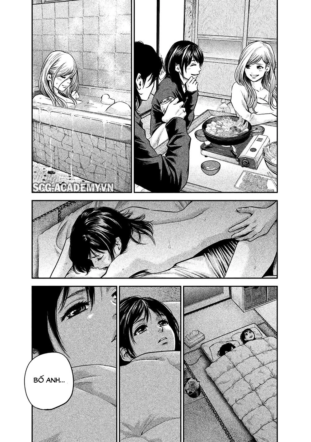 Hare Kon Chapter 146 - 13