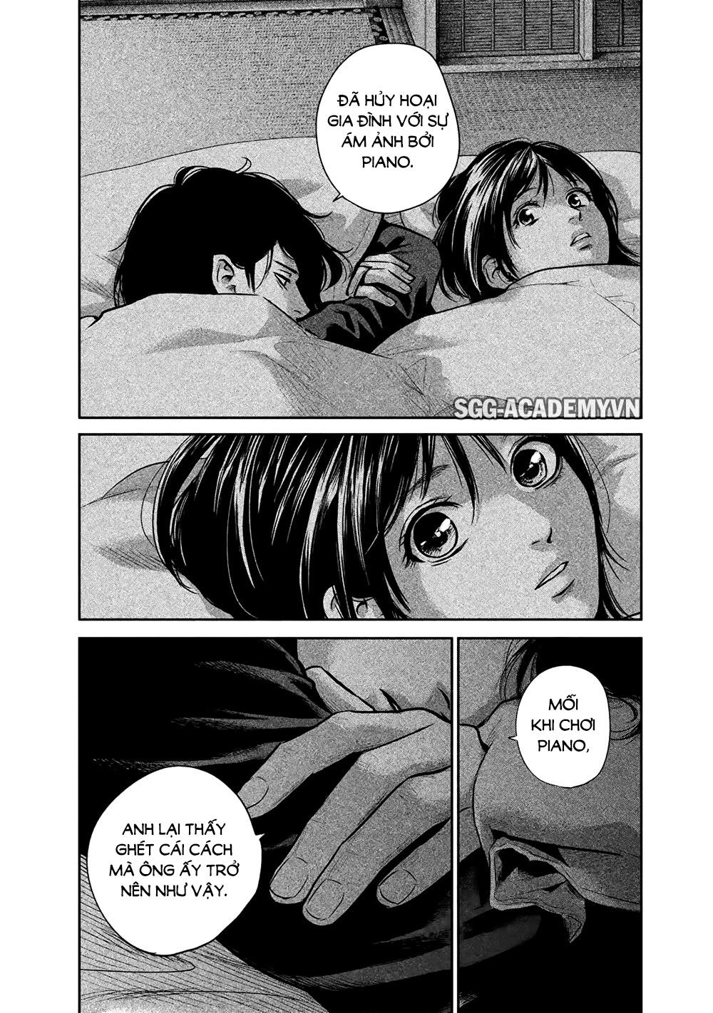 Hare Kon Chapter 146 - 14