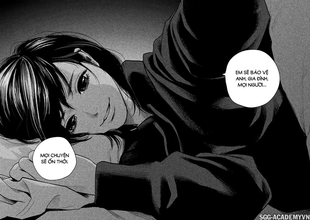 Hare Kon Chapter 146 - 16