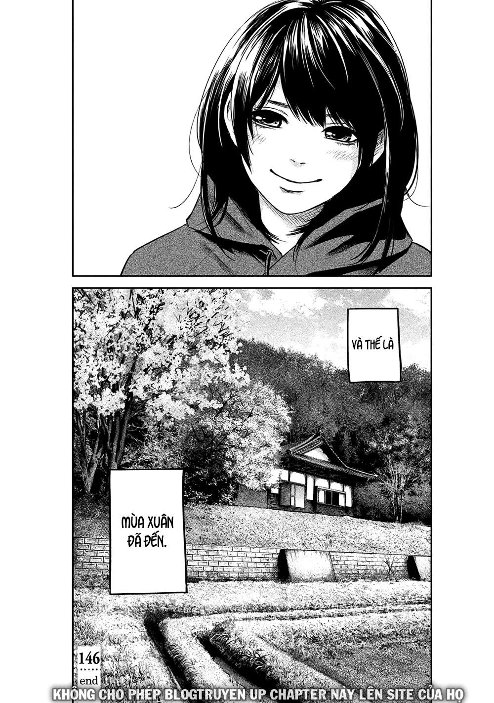 Hare Kon Chapter 146 - 19