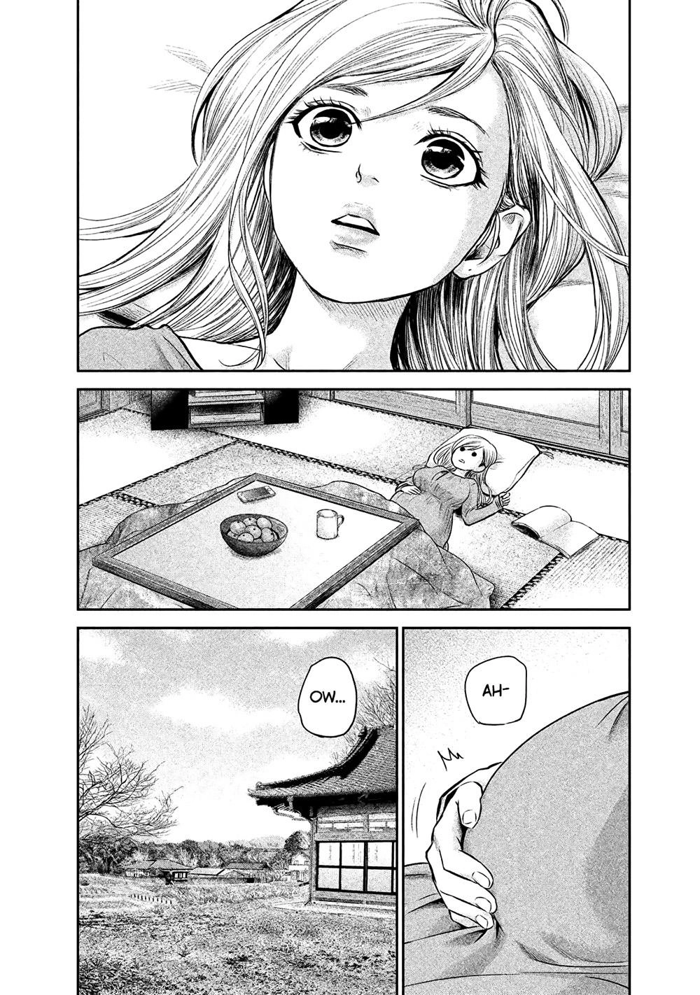 Hare Kon Chapter 147 - 4