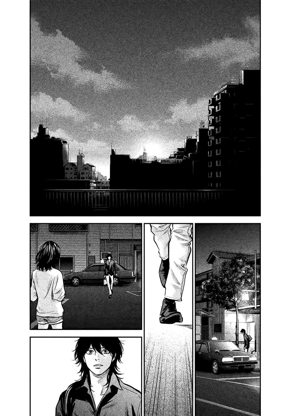 Hare Kon Chapter 147 - 11