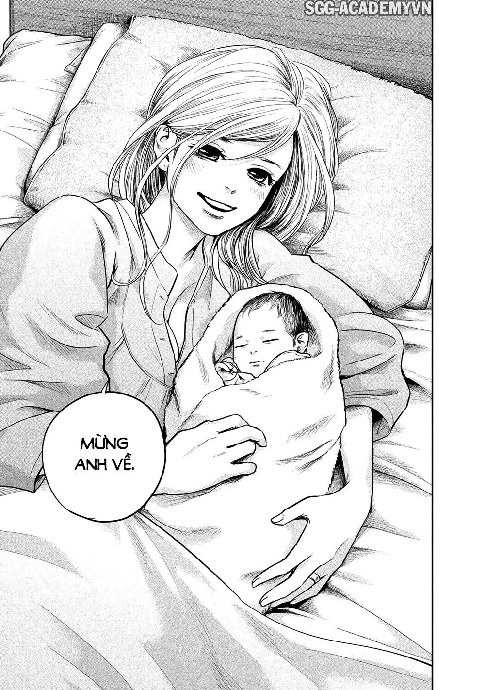 Hare Kon Chapter 147 - 15