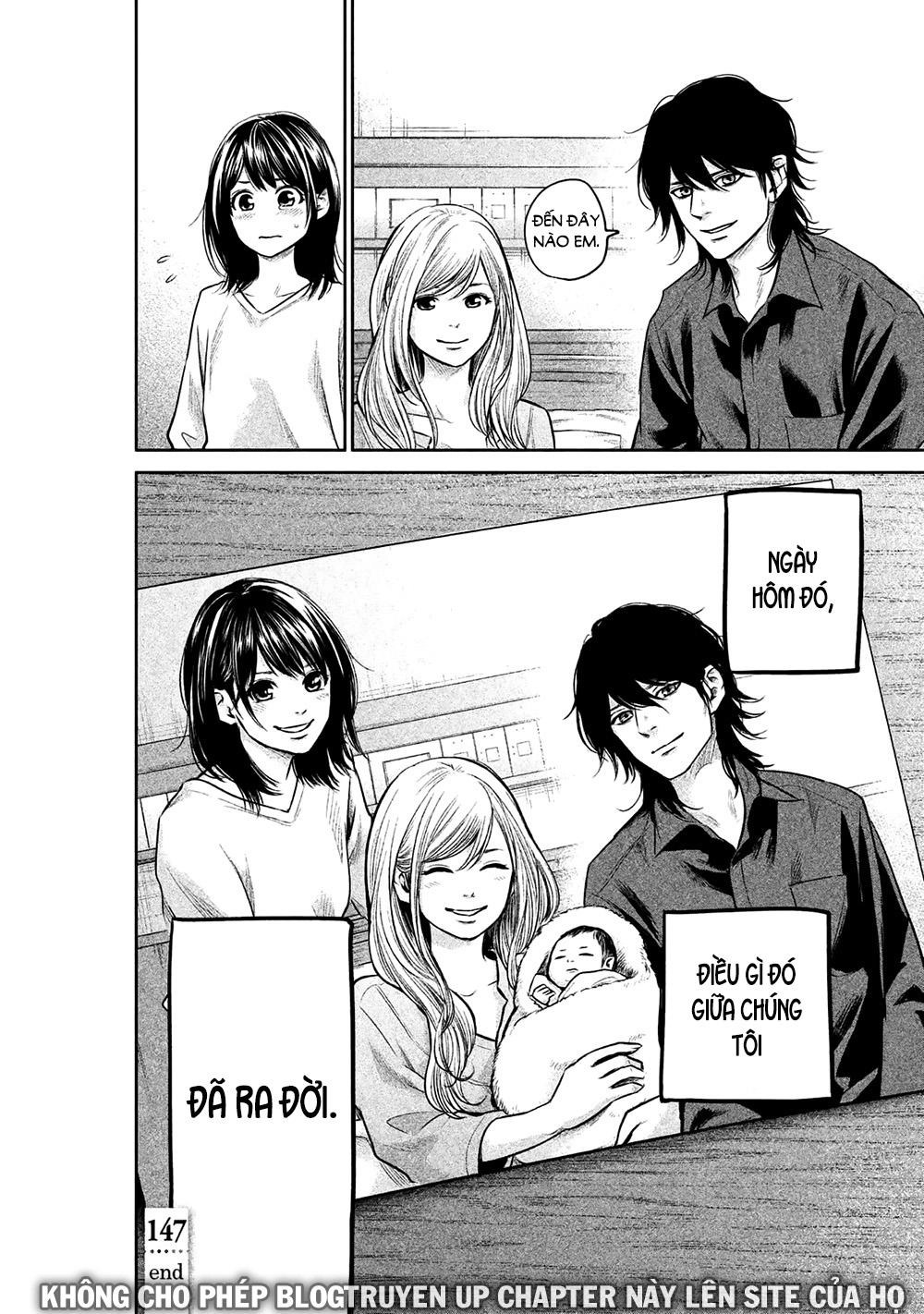 Hare Kon Chapter 147 - 20