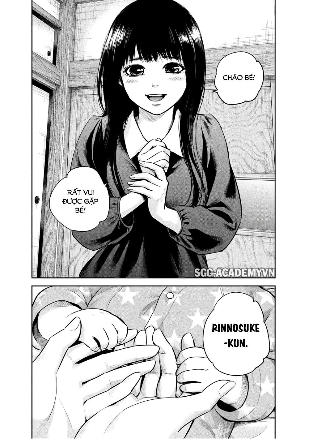 Hare Kon Chapter 148 - 6