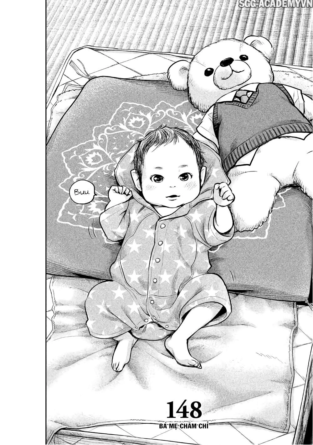 Hare Kon Chapter 148 - 7