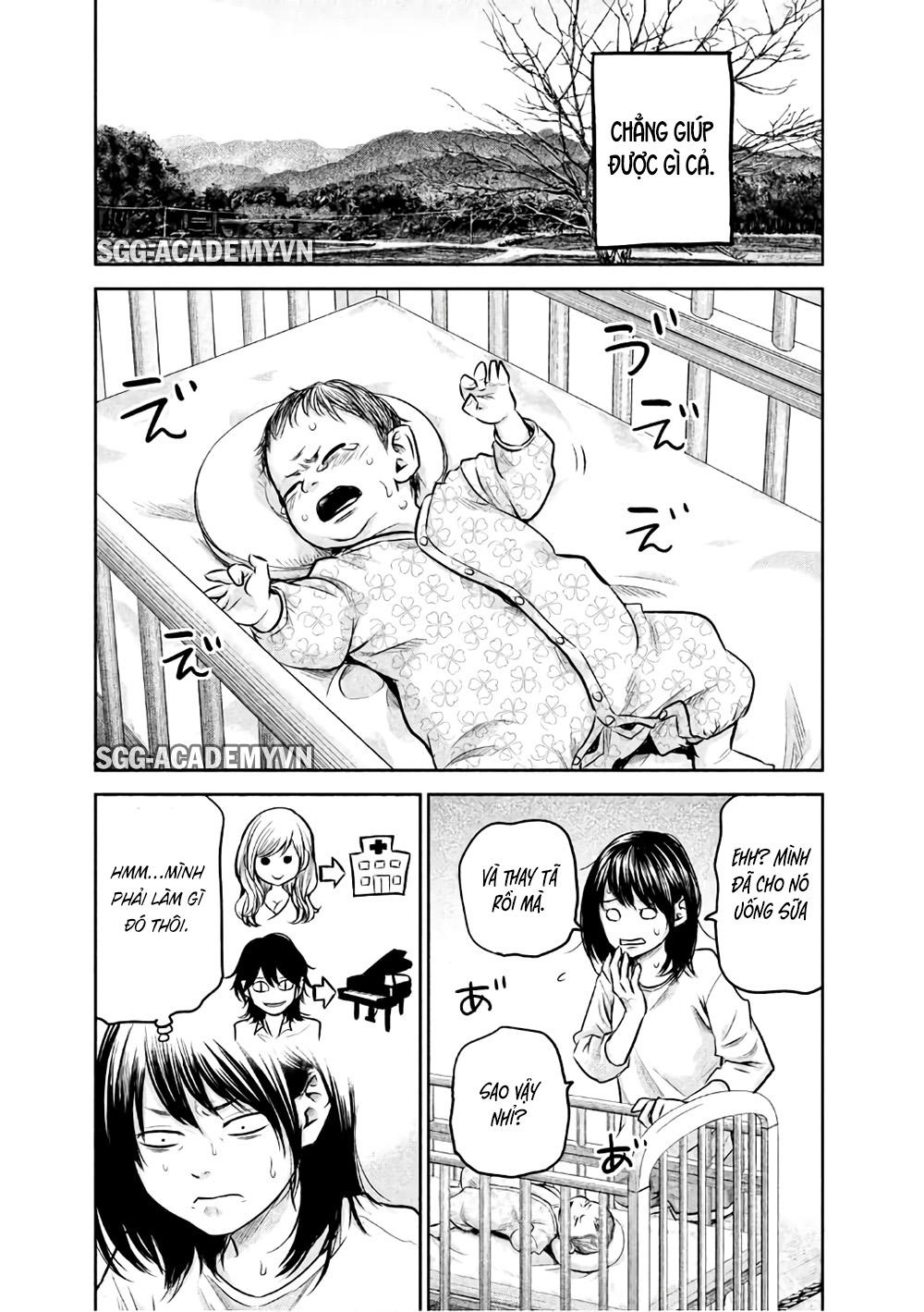 Hare Kon Chapter 148 - 12