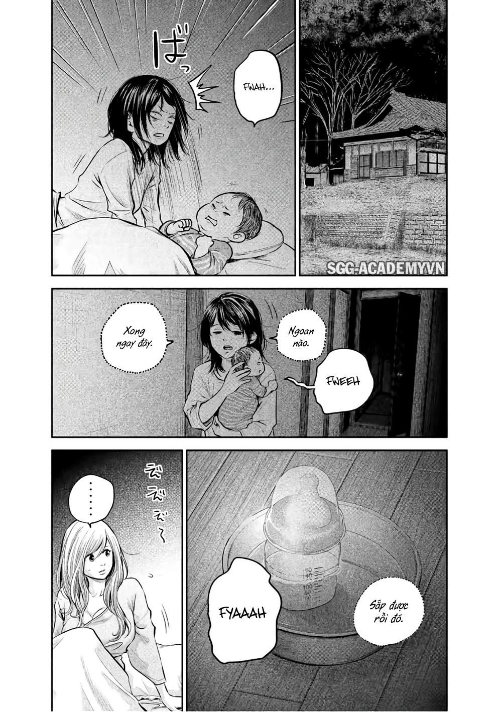 Hare Kon Chapter 148 - 16