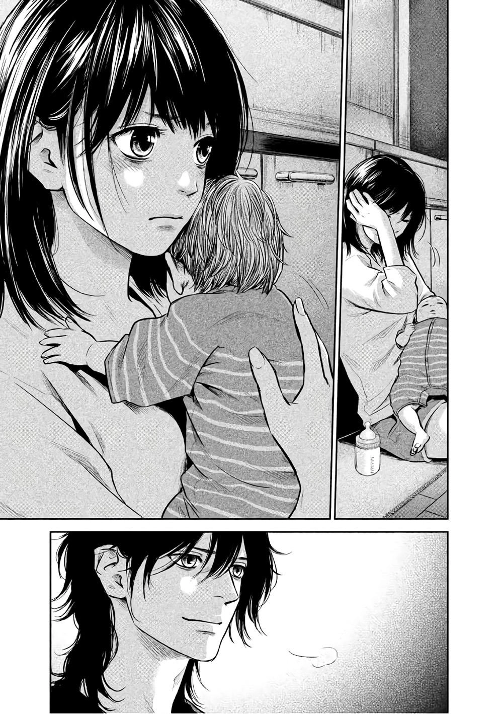 Hare Kon Chapter 148 - 20