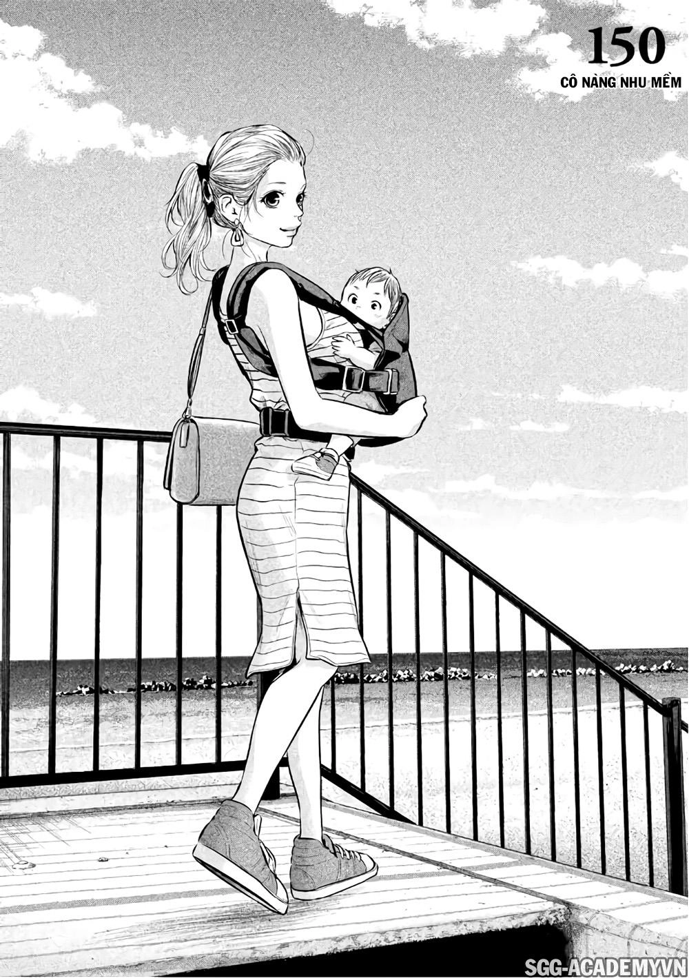 Hare Kon Chapter 150 - 4