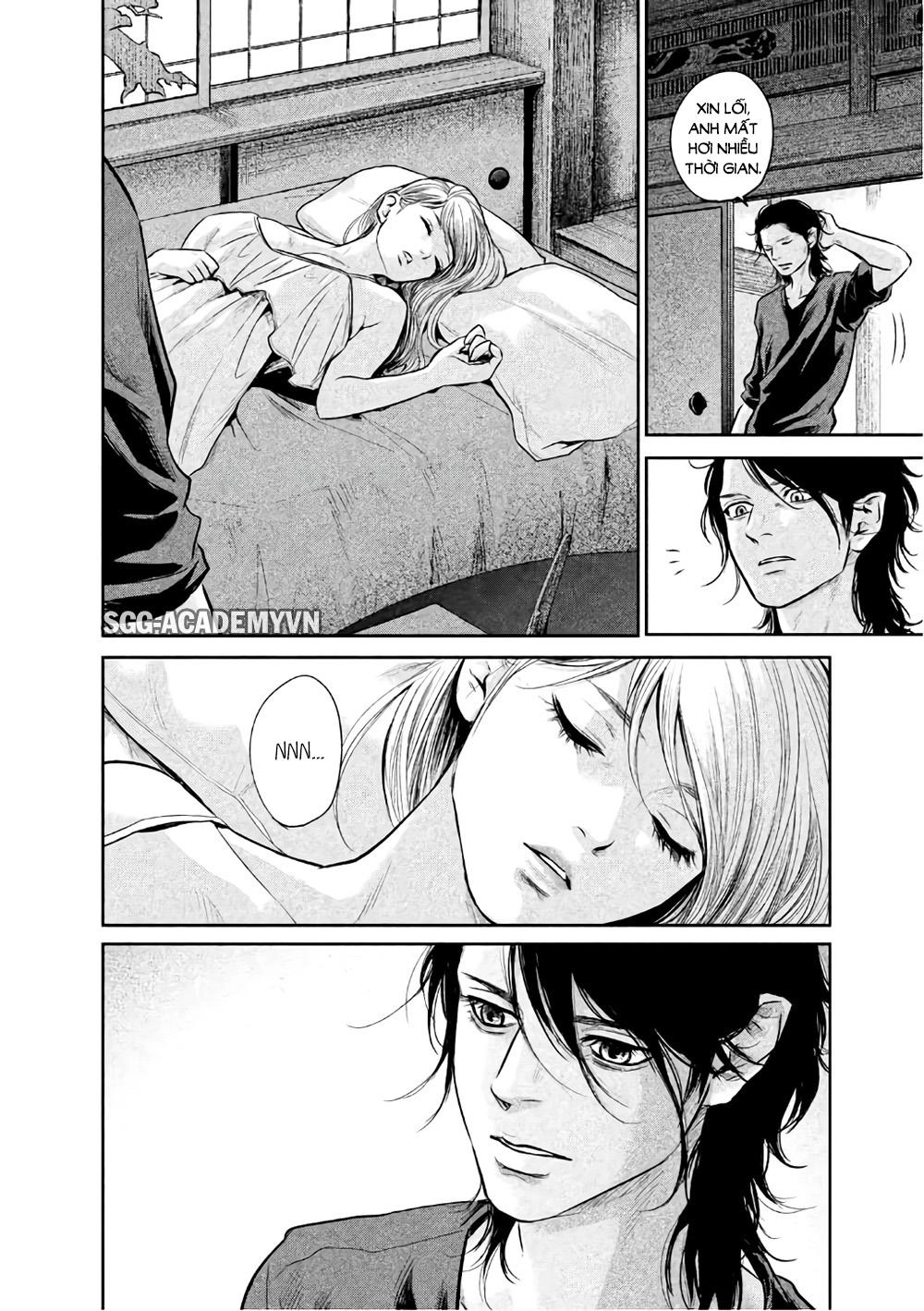 Hare Kon Chapter 150 - 12