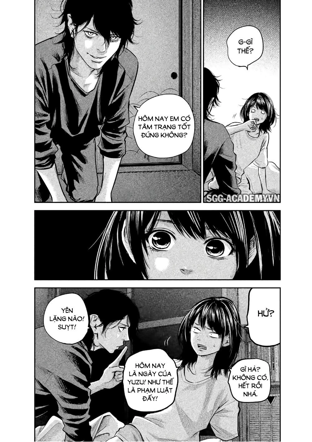 Hare Kon Chapter 150 - 14