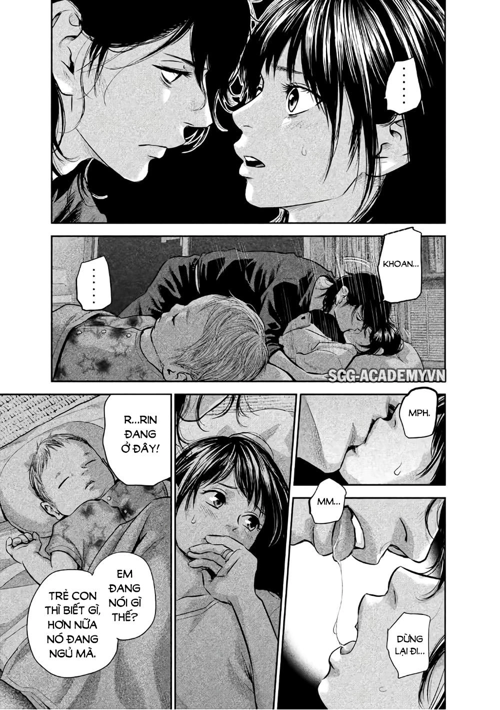 Hare Kon Chapter 150 - 15