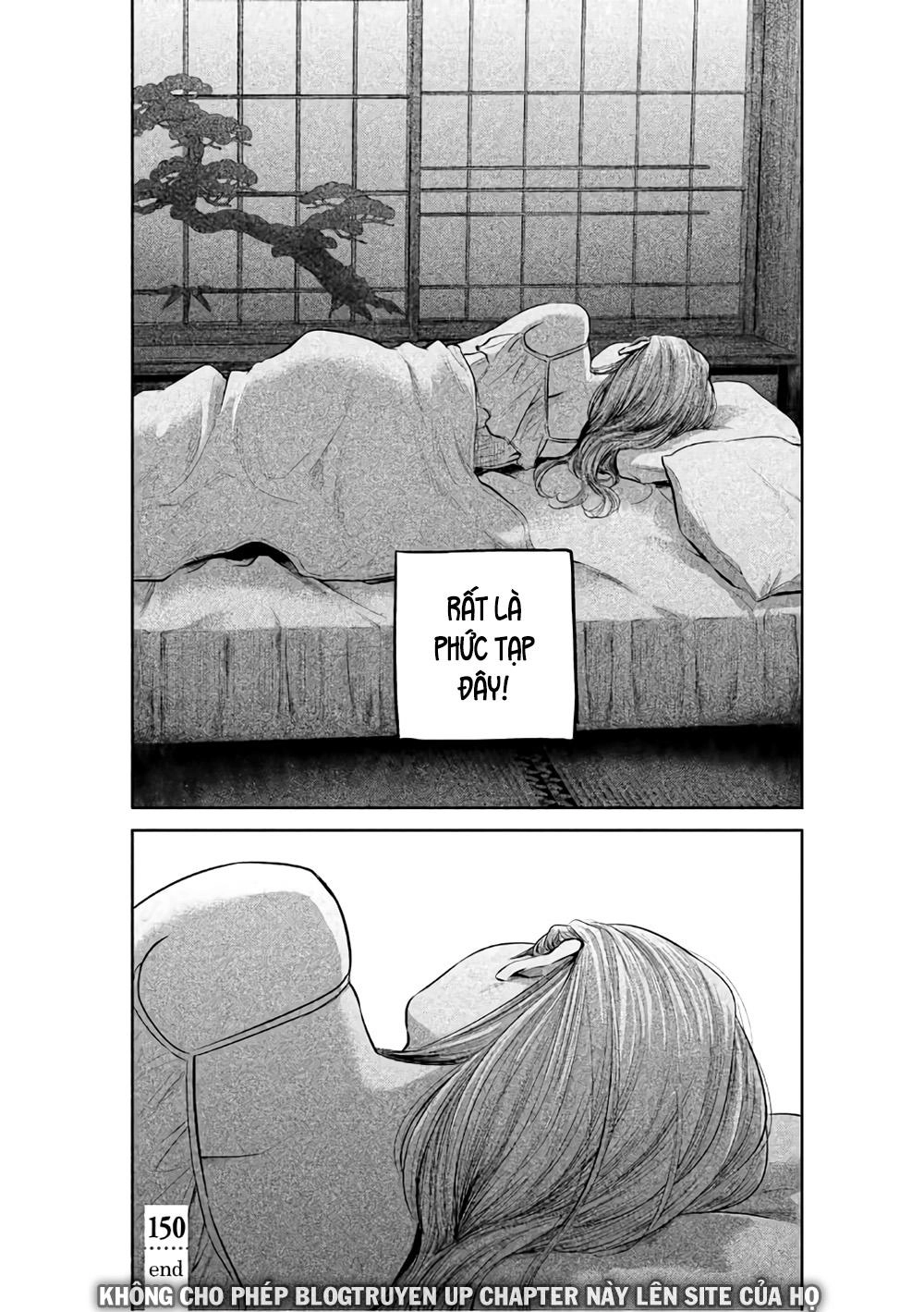 Hare Kon Chapter 150 - 20