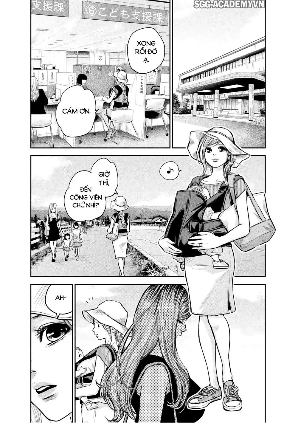 Hare Kon Chapter 151 - 19