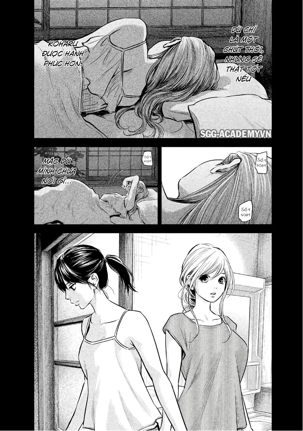 Hare Kon Chapter 152 - 10