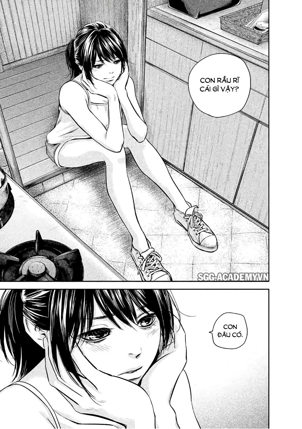 Hare Kon Chapter 152 - 15