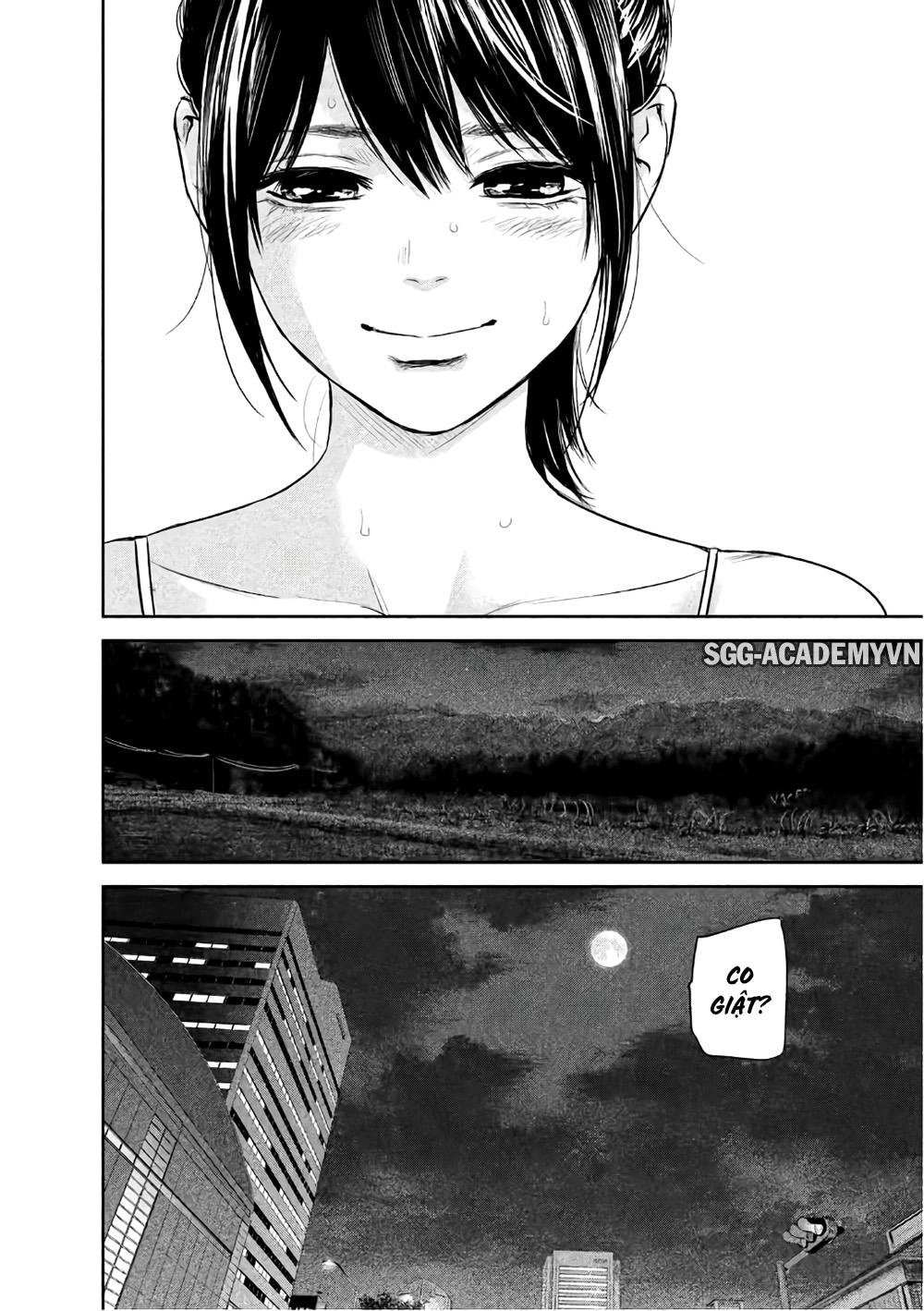 Hare Kon Chapter 153 - 12