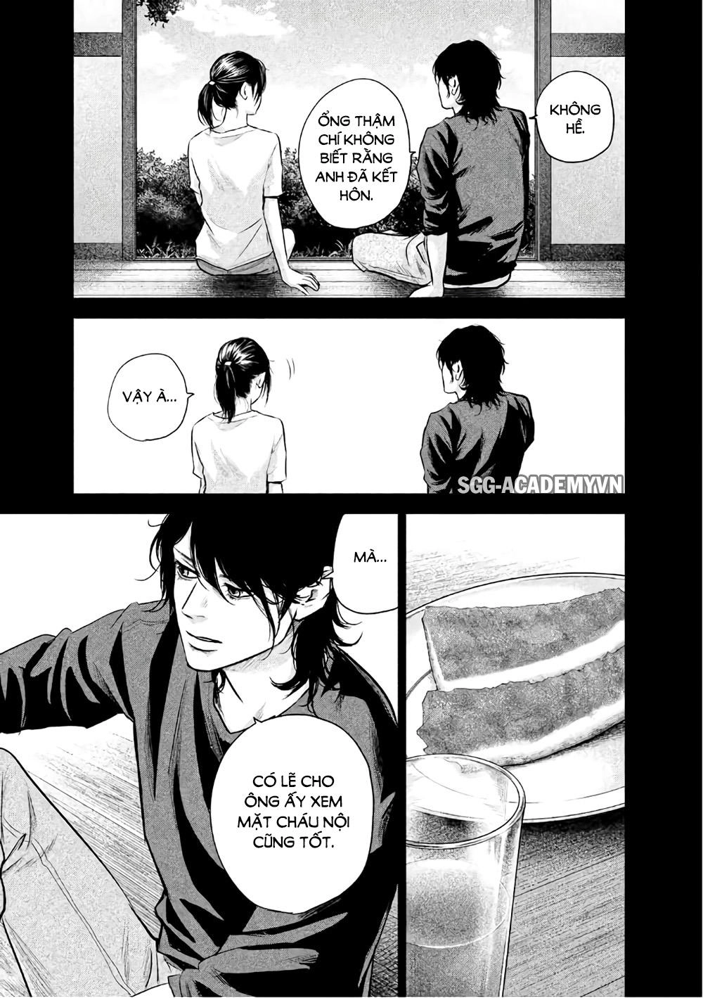 Hare Kon Chapter 154 - 11