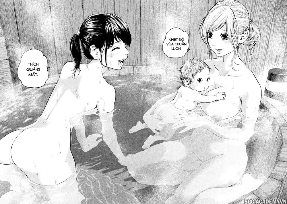 Hare Kon Chapter 154 - 18