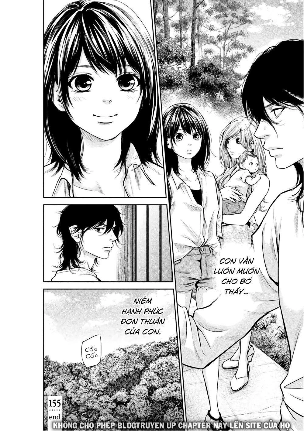 Hare Kon Chapter 155 - 19