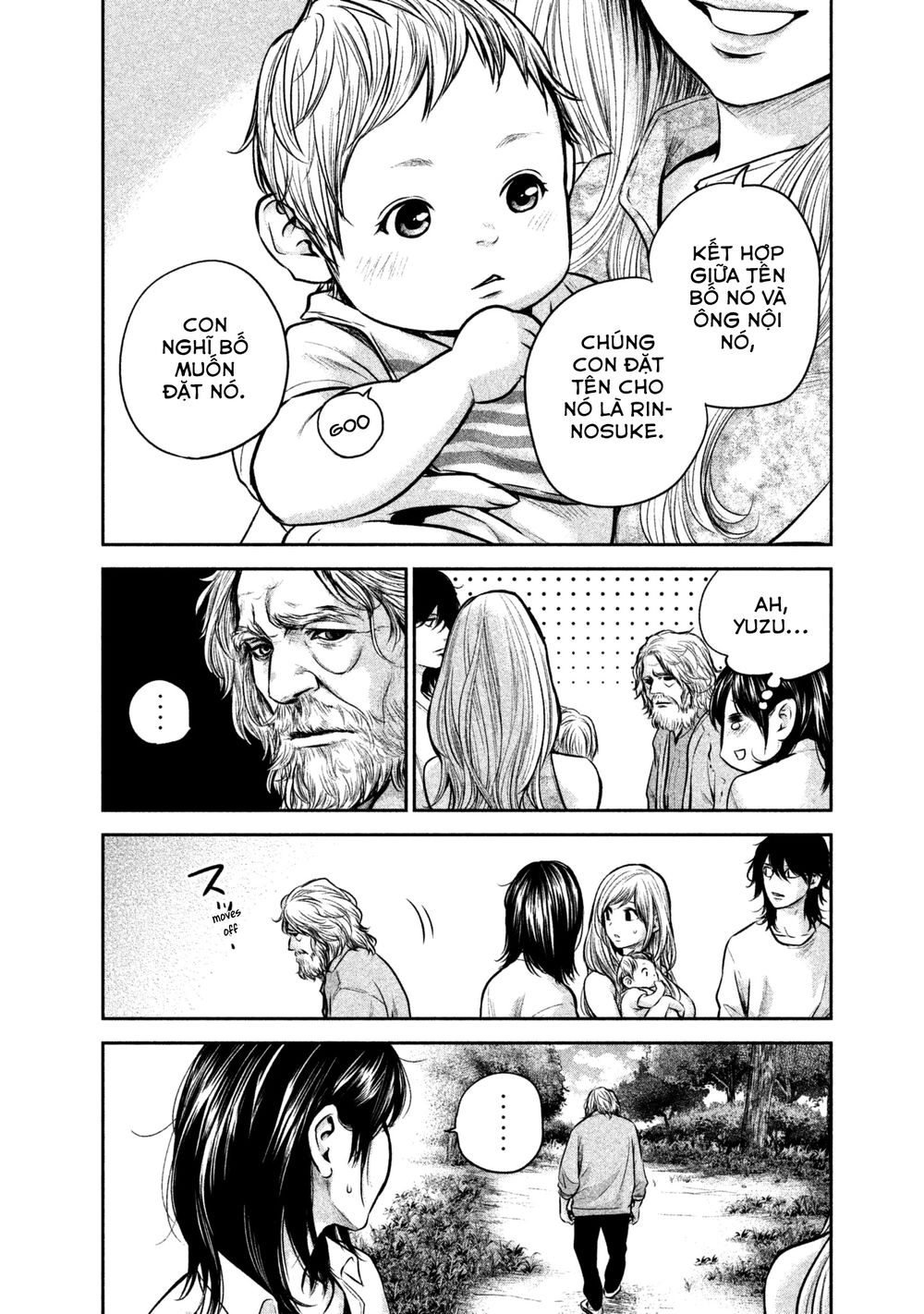 Hare Kon Chapter 156 - 9