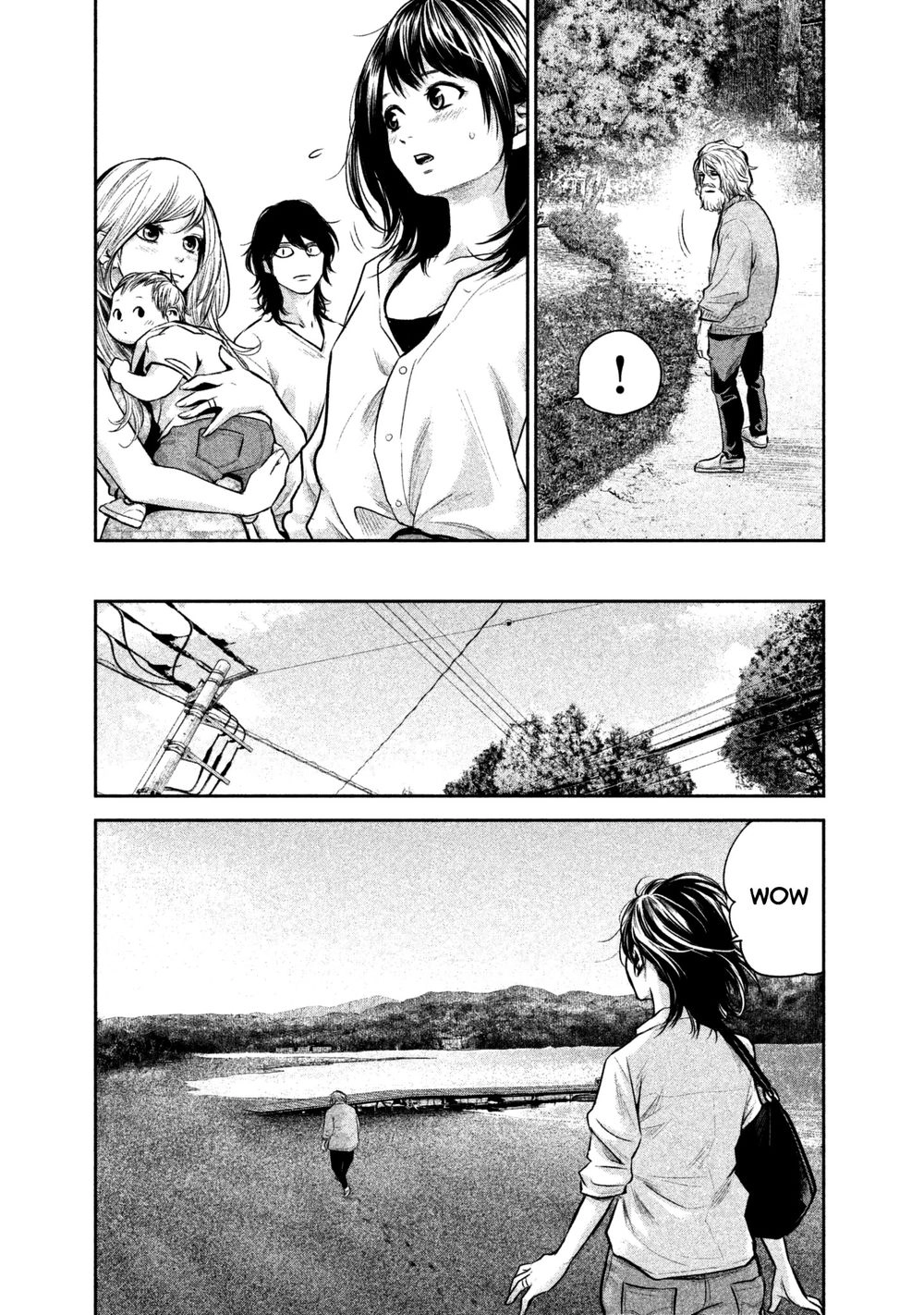 Hare Kon Chapter 156 - 10