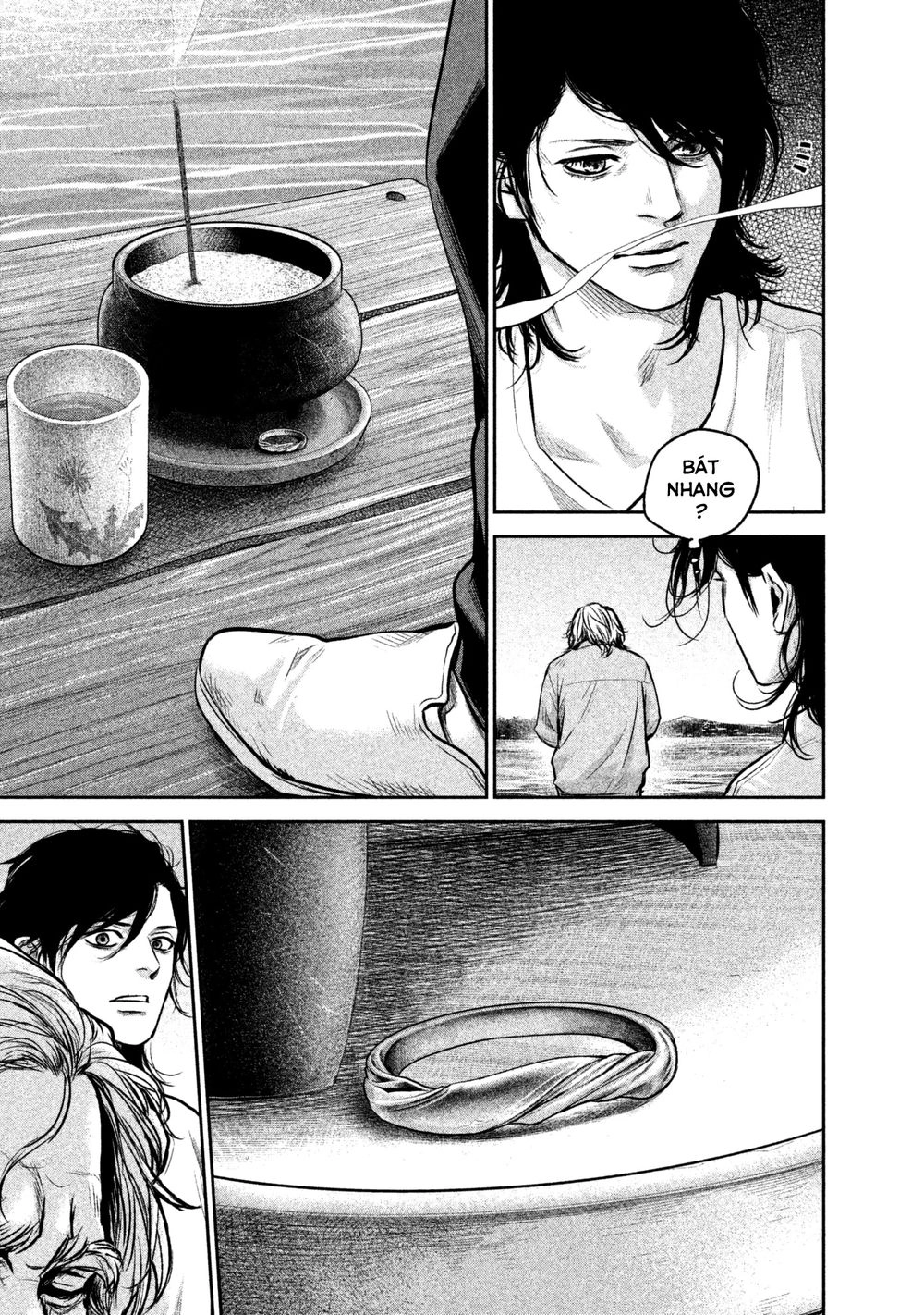 Hare Kon Chapter 156 - 12