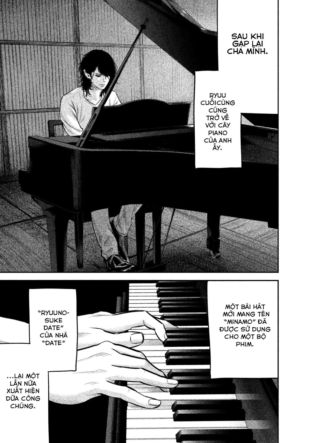 Hare Kon Chapter 157 - 2