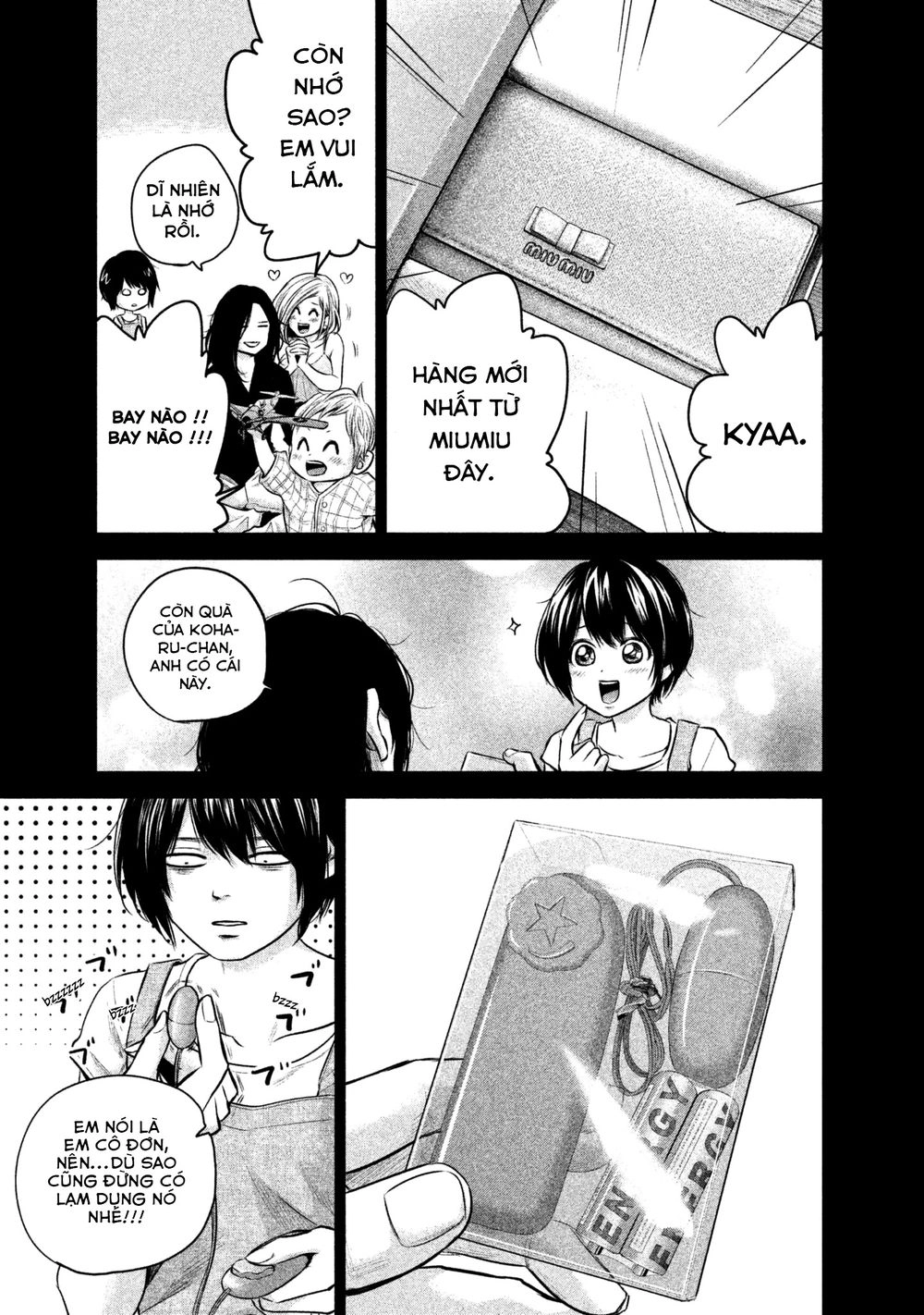 Hare Kon Chapter 157 - 12