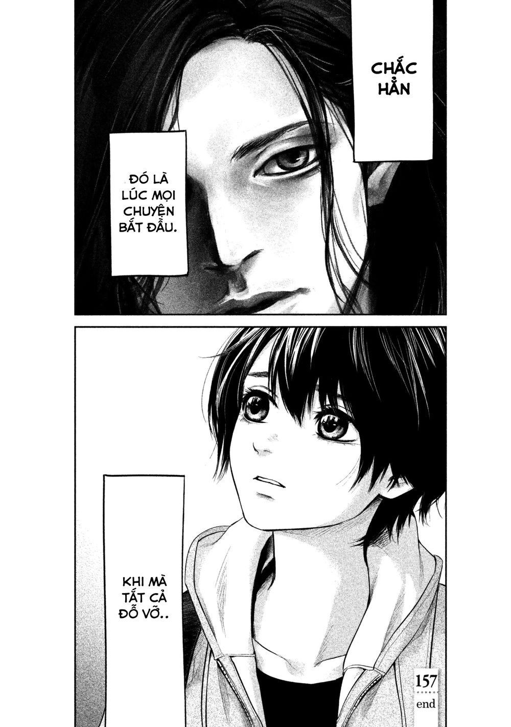 Hare Kon Chapter 157 - 19