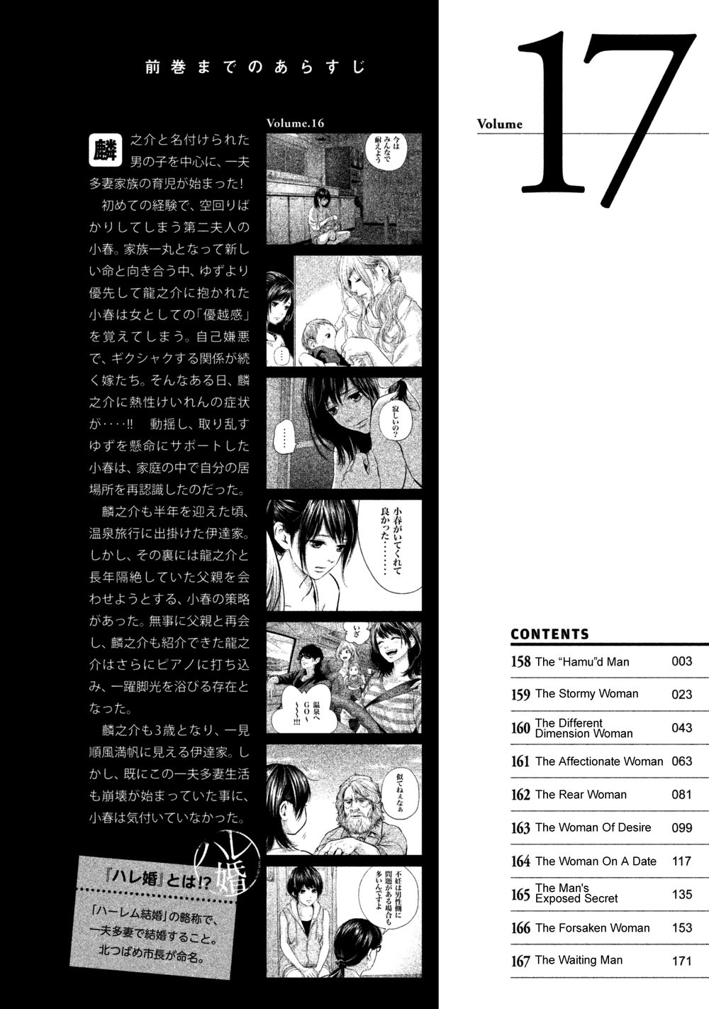 Hare Kon Chapter 158 - 4