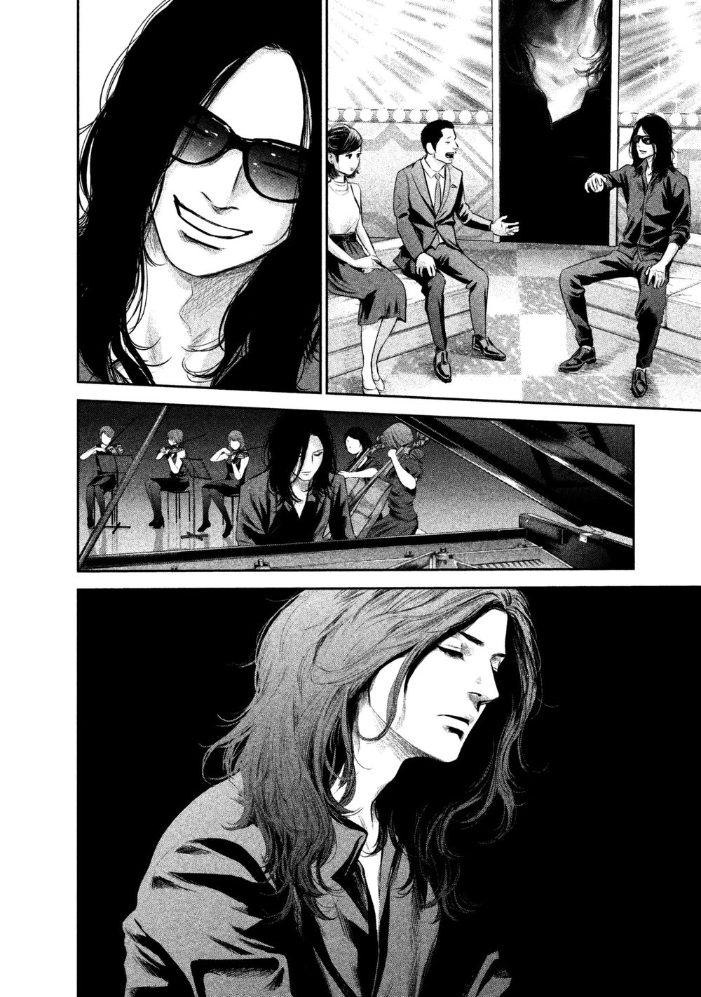 Hare Kon Chapter 158 - 8