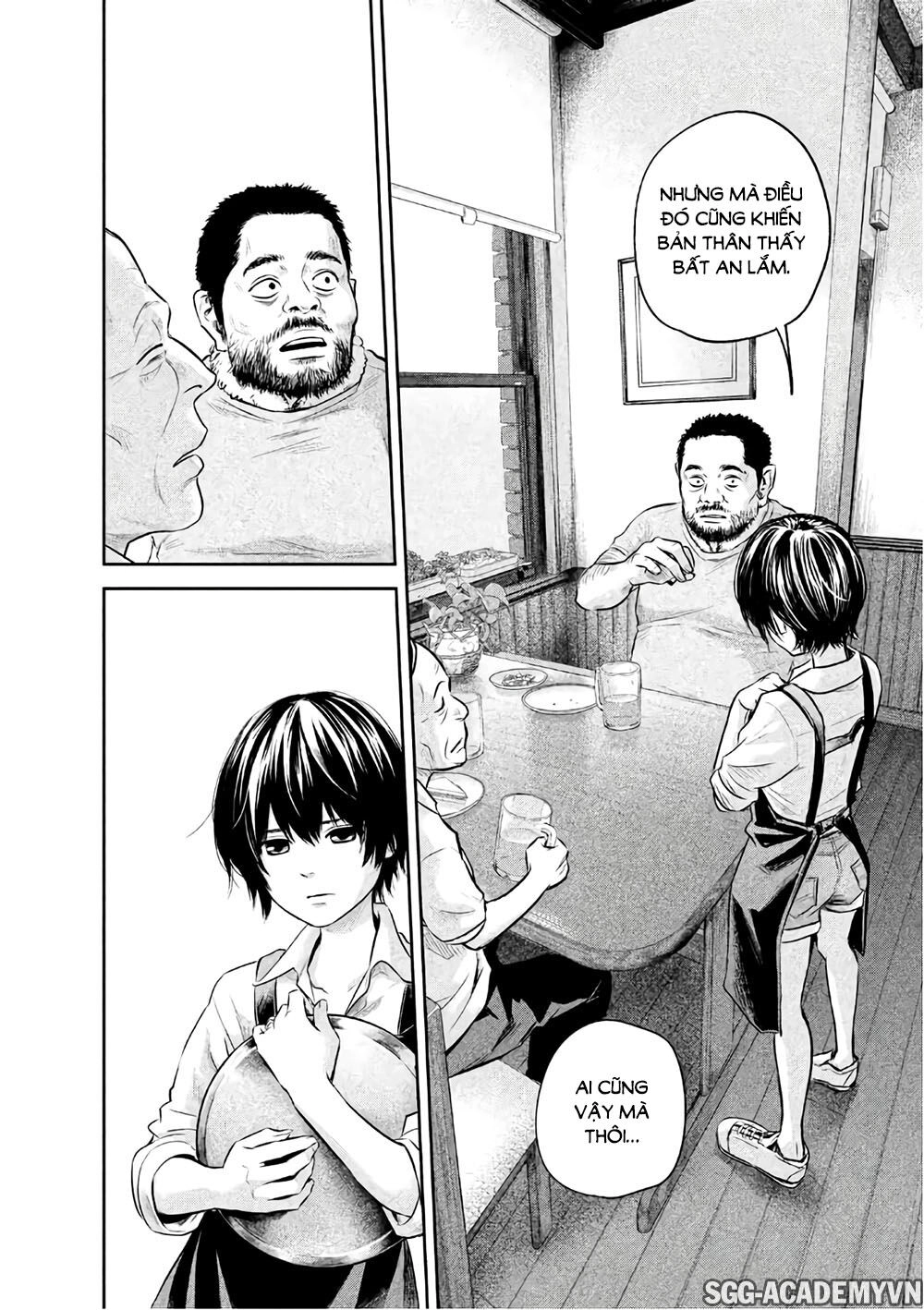 Hare Kon Chapter 159 - 13