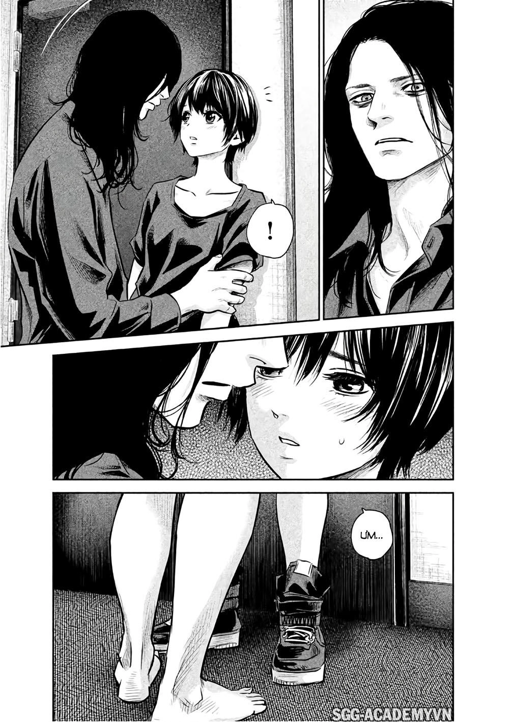 Hare Kon Chapter 163 - 14